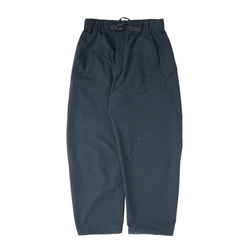 Брюки Nothomme Blue Multi-Pocket Outdoor Sports Casual Wide-Leg Cargo Pants