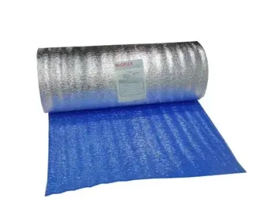 Подложка BROflex отражающая изоляция 1ПП+ВПЭ 5/1200/25 (30м2)