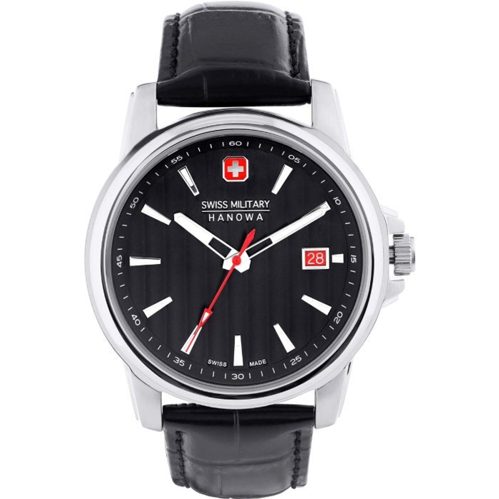 Swiss Military Hanowa Circler SMWGB7001002