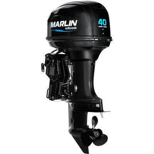 Лодочный мотор Marlin MP 40 AERTS