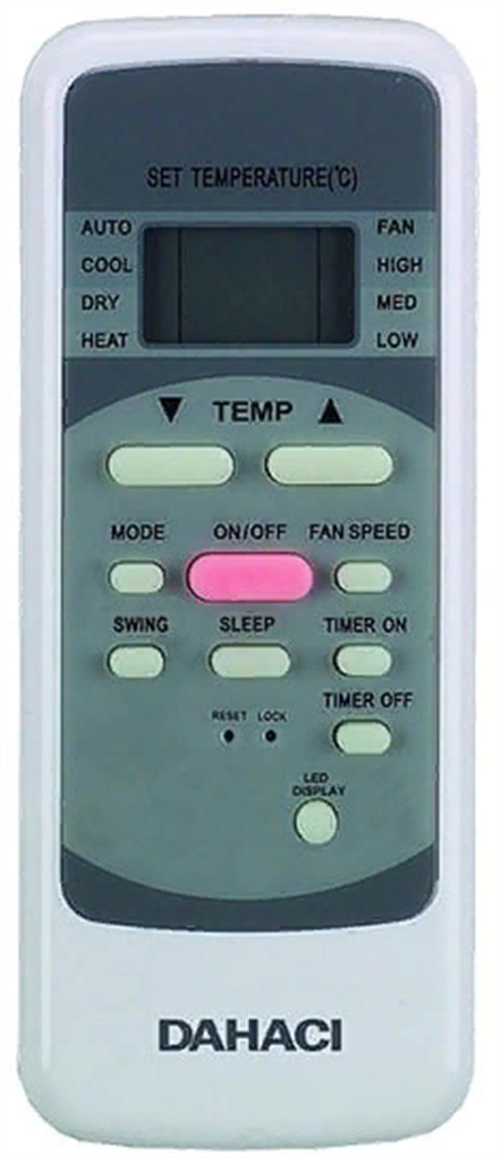 Сплит-система кондиционер Dahaci FreshMe DI09BFM-D/DO09BFM-D