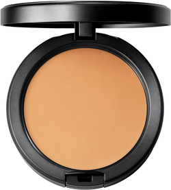 MAC Cosmetics Studio Fix Powder Plus Foundation Prefill - Матирующий пудровый тональный фон. оттенок NC41, 12 g