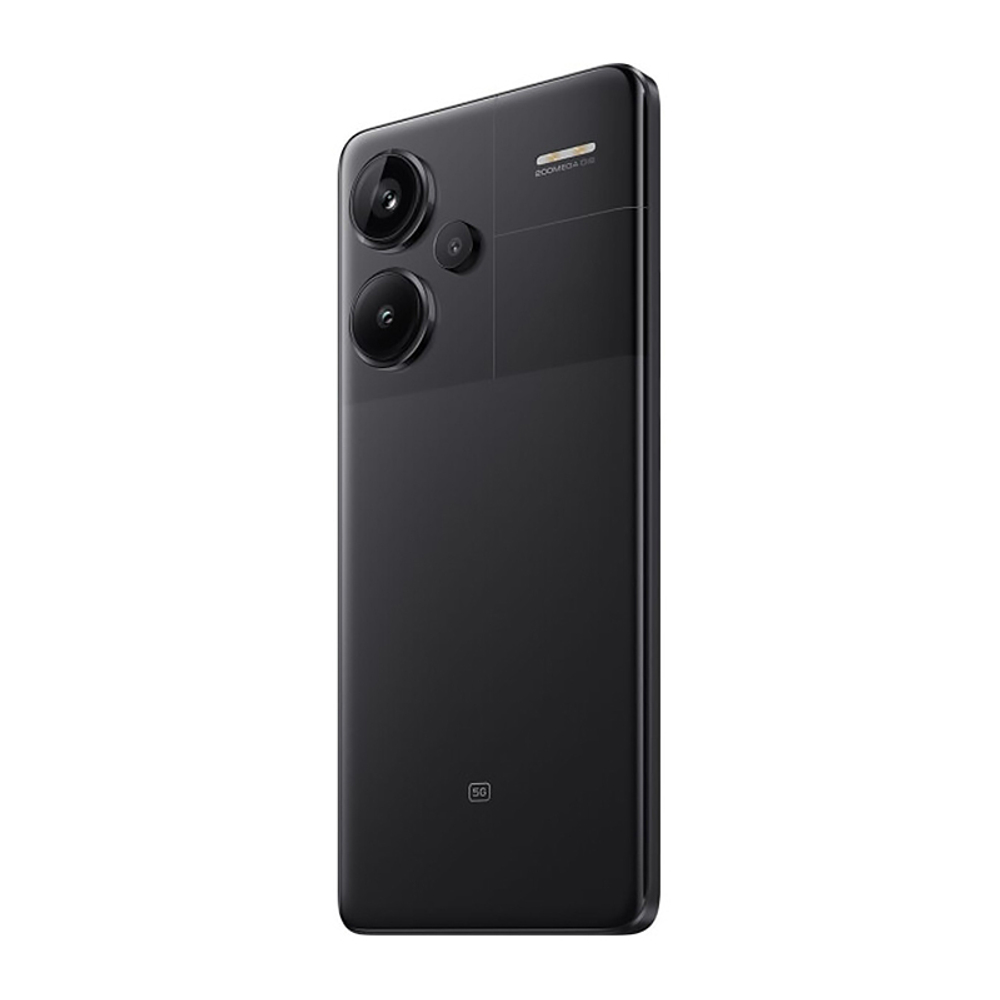 Redmi Note 13 Pro+ 5G 8/256 Гб Midnight Black