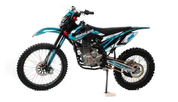 Мотоцикл MOTOLAND CRF250 CROSS