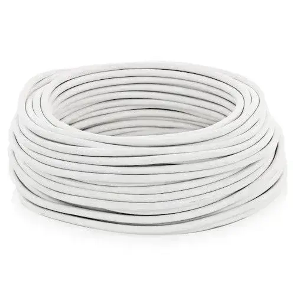 Силовой кабель ПВС 2 x 2.5 мм², 100 м