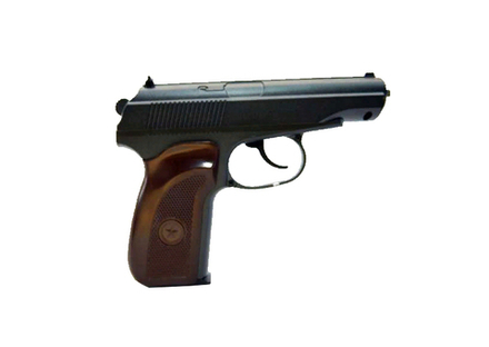 Макет массо-габаритный пистолета Макарова