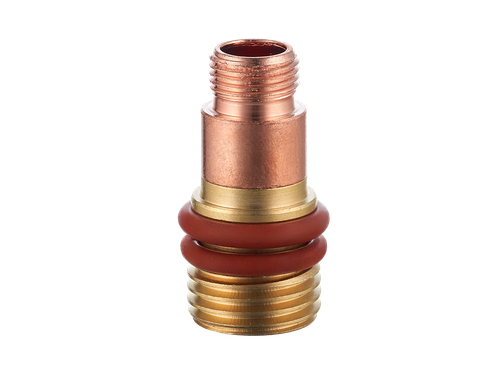 Держатель цанги короткий (г.л.) (TS 17—18—26) Ø1.0, IGF0086—10