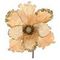 Цветок искусственный &quot;Магнолия&quot; 755419, L22 W22 H20
