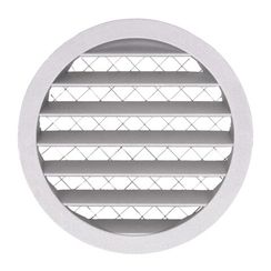 Решетка наружная SHUFT PGC 100