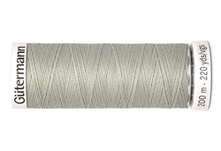 Нитки универсальные Sew All, 100% п/э-200 метров(№682 - №982)-Gutermann