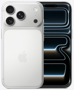 Apple iPhone 17 Pro 256ГБ Silver (Без RuStore)