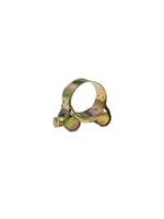 ХОМУТ СТАЛЬНОЙ "К2" PRIMA POWER 26-28