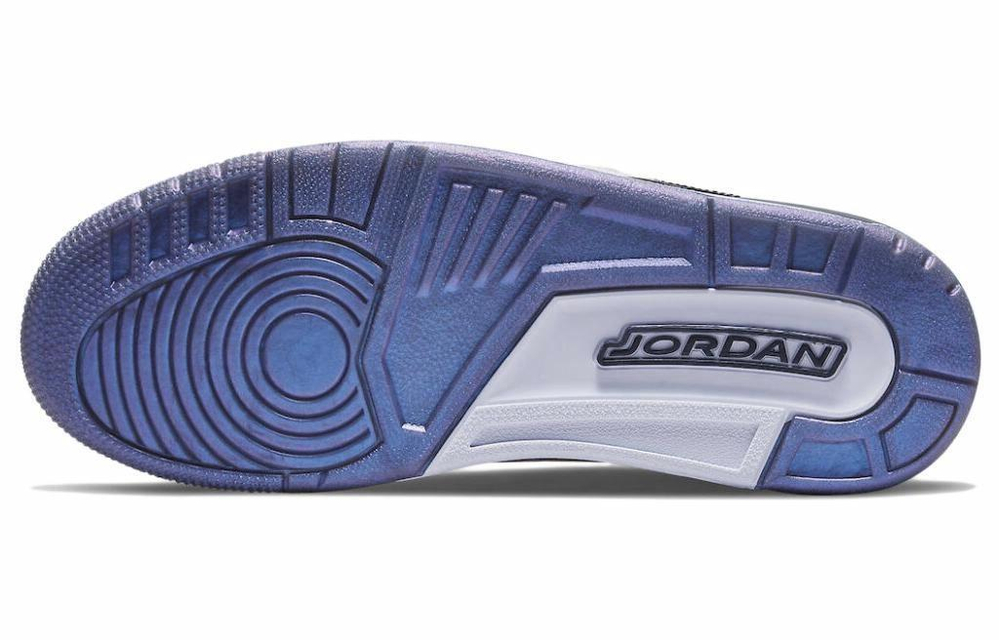 Кроссовки Jordan Legacy 312 Low Gc "25Th Anniversary" 25