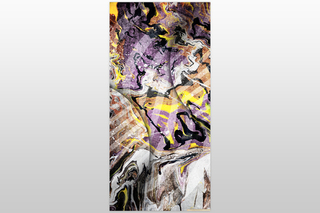 Цифровая печать Xpoint / Икспоинт. Арт панель 0842.01, 300х145 см