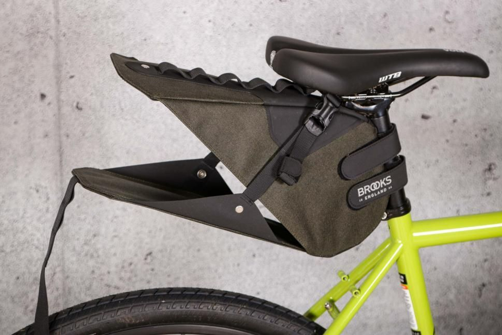 Подседельная сумка-баул Brooks Scape Seat bag