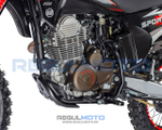 Мотоцикл Regulmoto Sport-003 PR 300 сс 6 передач