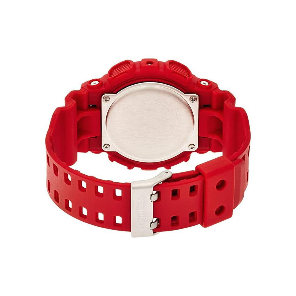 Часы G-SHOCK, GA-110AC-4AJF