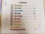 Bebop 1 Student's Book Pack