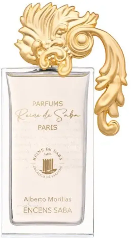 Reine de Saba Encens Saba Extrait de Parfum 100 ml