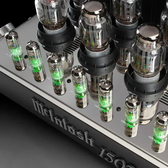 Mcintosh MC1502