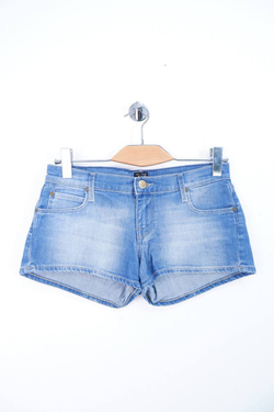 Шорты Lee короткие, маркировка 27, визуально на 42/44 размер