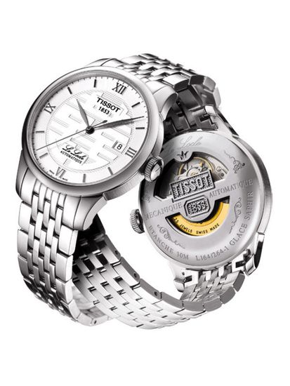 Наручные часы Tissot T41.1.833.50