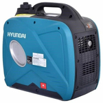 Бензиновый генератор инверторный HYUNDAI HY 200Si