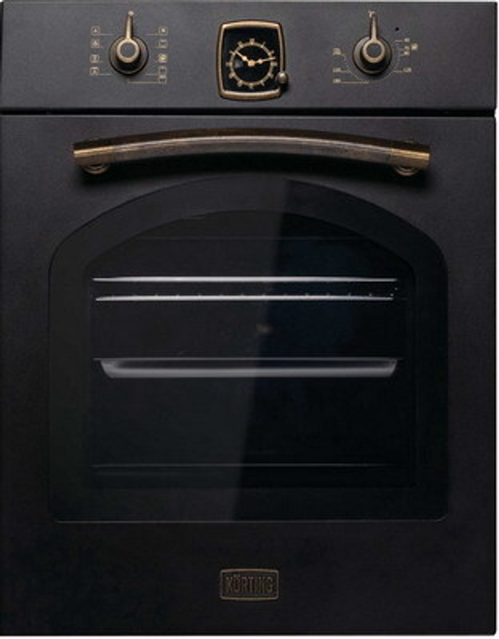 Электрический духовой шкаф Korting OKB 4941 CRN