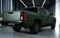 Mitsubishi L200 Пленка Carbins PPF  Satin Army Green  MF-12C