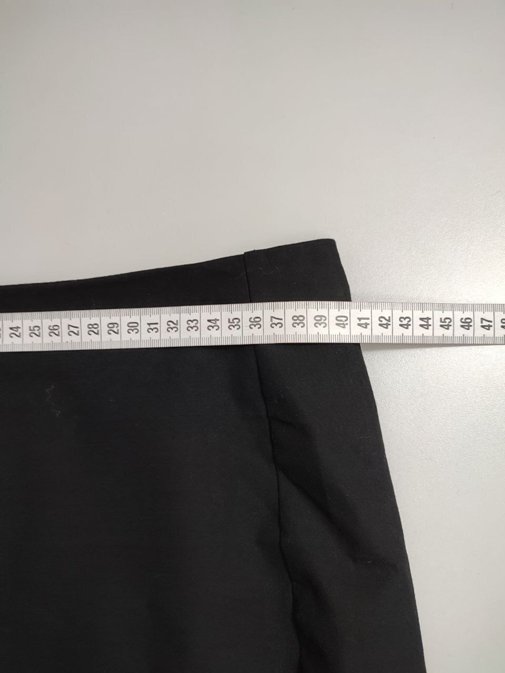 Юбка Zara базовая 44 размер