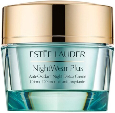 Estée Lauder DayWear Nightwear Plus Anti-Oxidant Night Detox Creme 50 ml