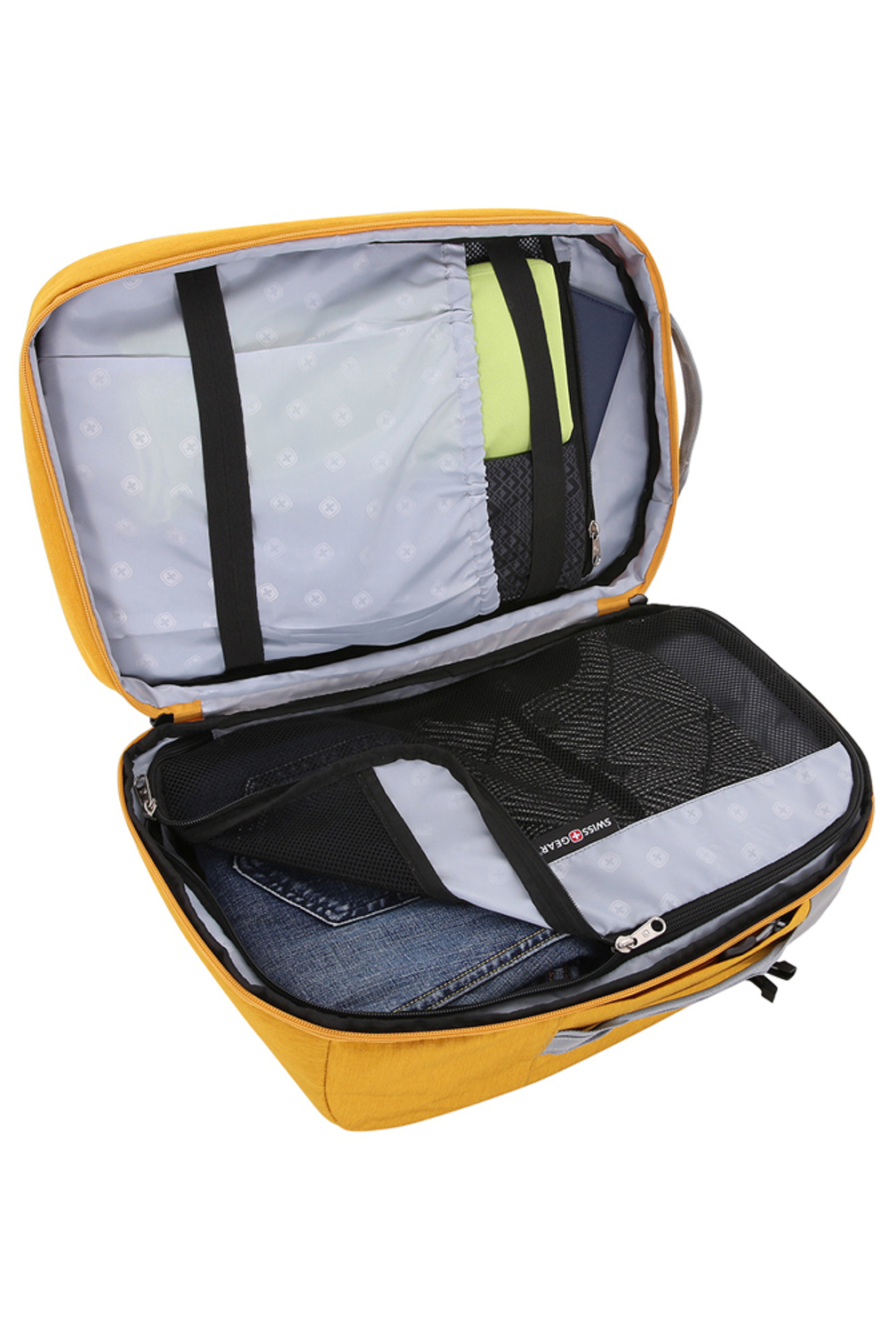 Городской рюкзак 31х20х47 см (29 л) SWISSGEAR SA3555247416