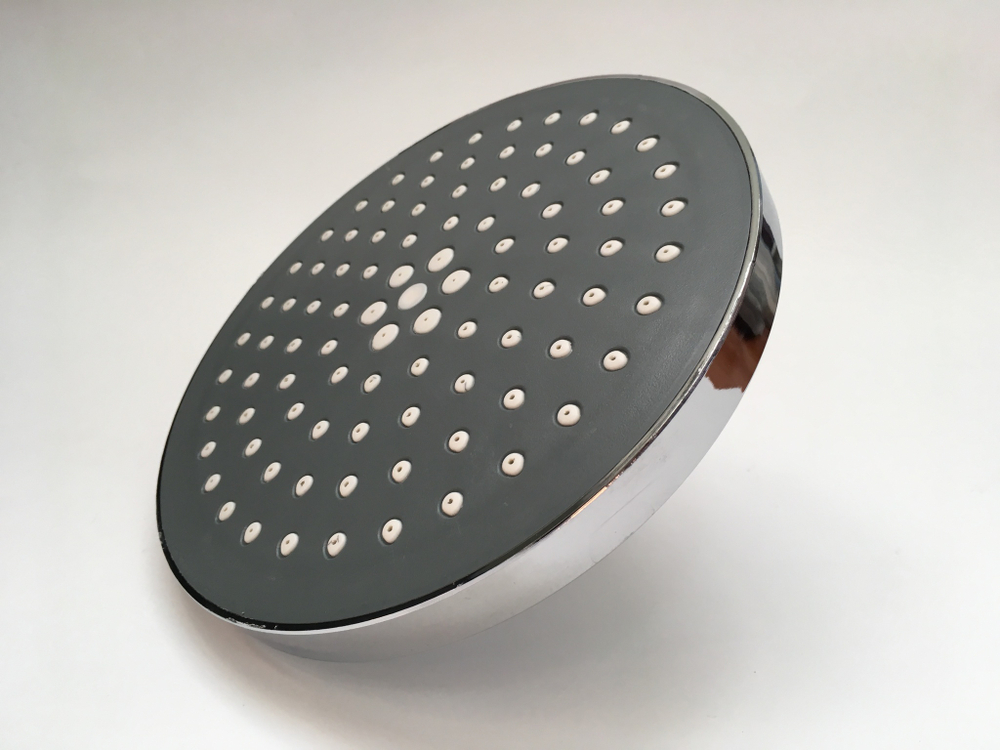 Верхний душ  20см.  DC5007