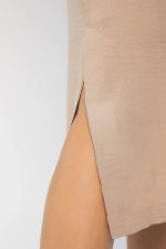 Платье Фруктовый коктейль (бежевое) П13656-18М LT Collection