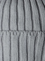 Шапка с завязками и снуд детская, осень