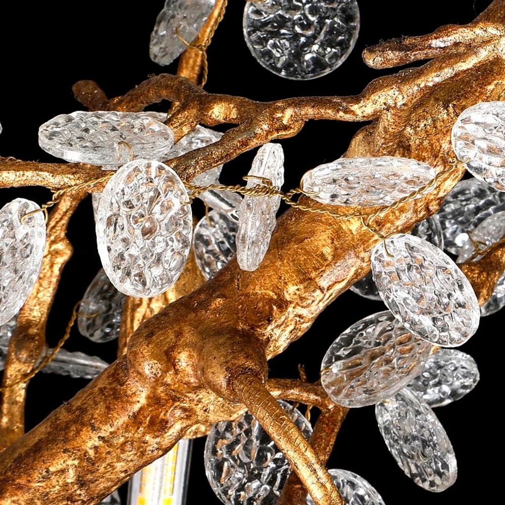 Подвесная Люстра Caramelly D D120 By Imperiumloft