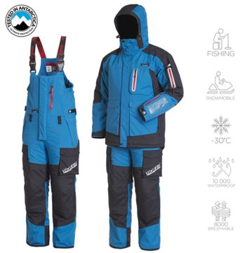 Костюм Норфин Торнадо