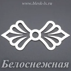 Фетровая основа #49, Основа #49 (белоснежная)