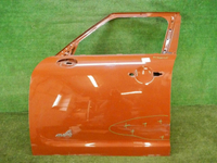 Дверь передняя левая Mini Countryman F60 (16-23)