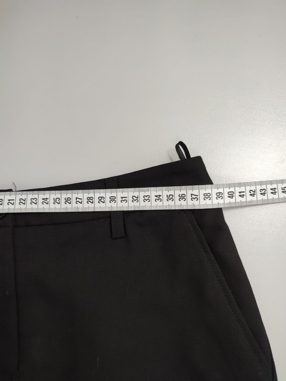 Юбка Benetton классическая 44 размер