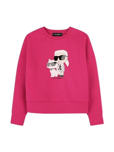 Свитшот Karl Lagerfeld