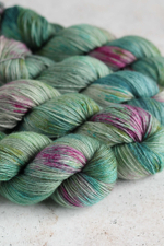 пряжа "Вунш пунш 1" Silky Sock Stu