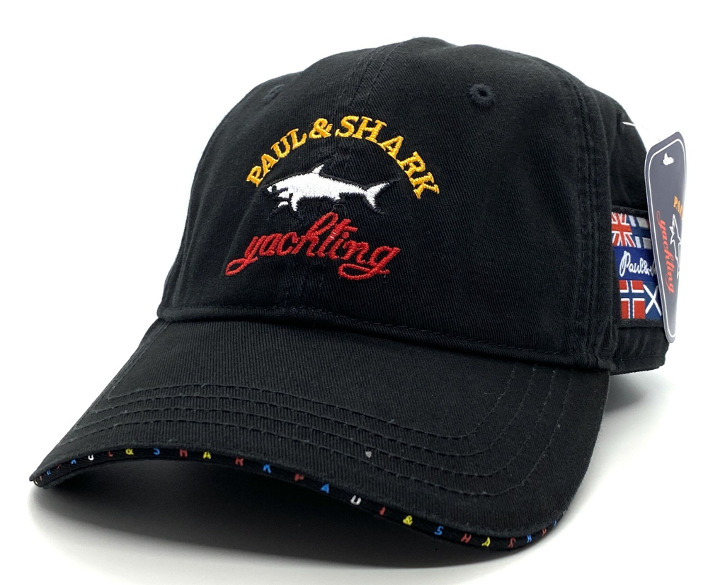 Бейсболка Paul&Shark