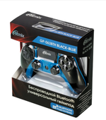 Джойстик для ПК/PS3/PS4 Ritmix GP-063BTH Bluetooth