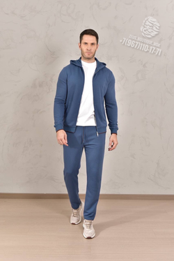 Летний спортивный костюм Loro Piana