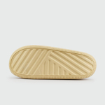 Сланцы Nike Calm Slide Beige Wmns