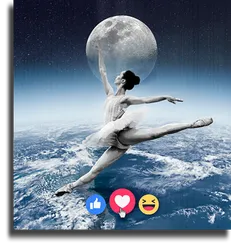 Постер "Социальные сети"