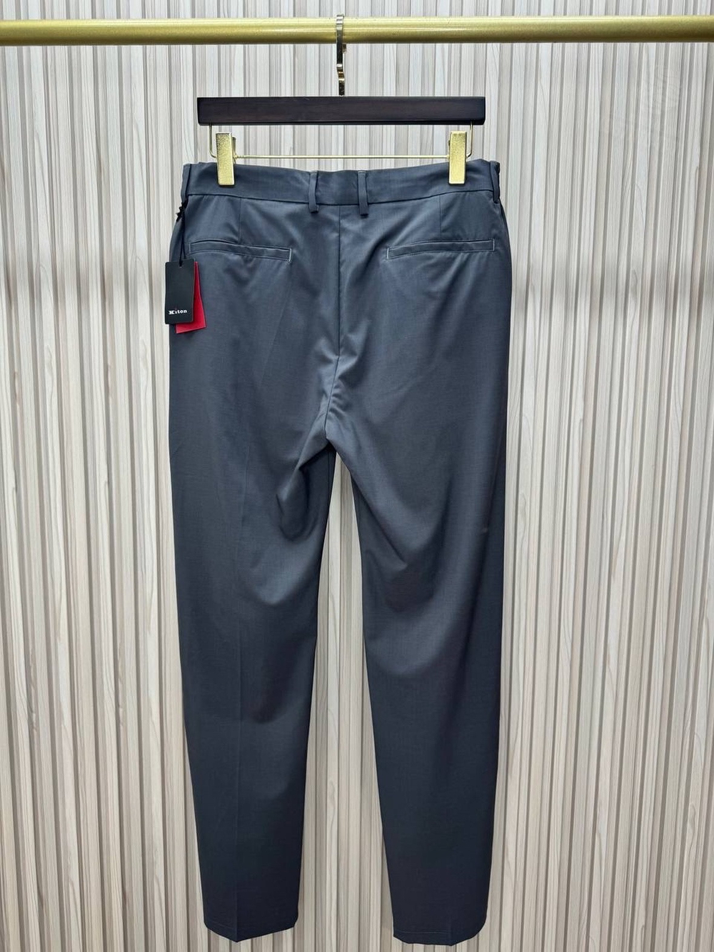 Летние брюки Kiton