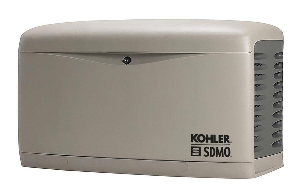 Газовый генератор RESA 20 EC