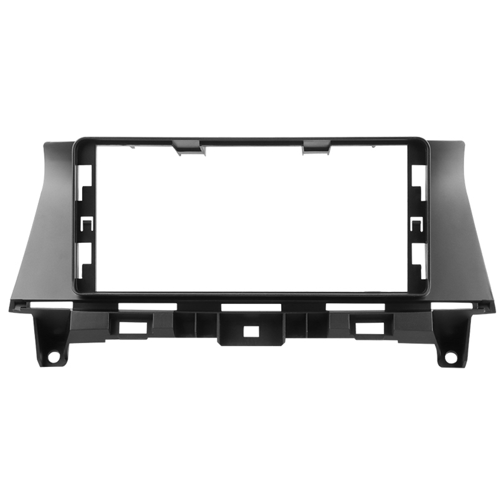 Магнитола для Honda Crosstour - Teyes LUX ONE 360 монитор 12.3" 2K QLED на Android 10, CarPlay, 4G SIM-слот, 6/128 ГБ, 4 камеры в комплекте